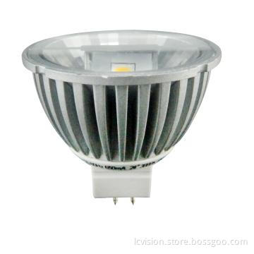new Sharp LED  Reflector MR16  GU5.3